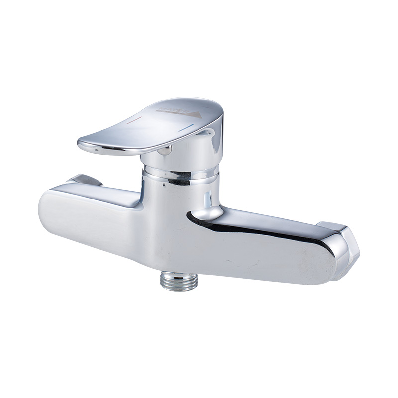 Revolutionizing Bathroom Design with Advanced Taps