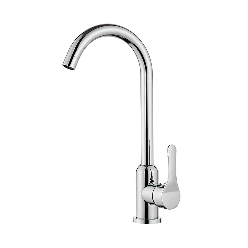 Why the Right Basin Tap Spout Matters for Bathroom Efficiency?