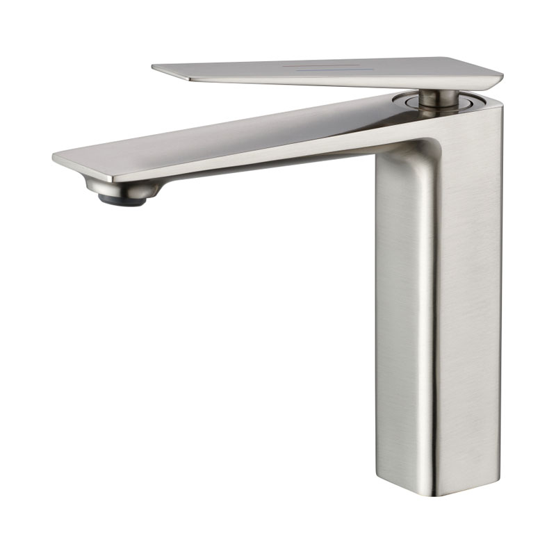 Why a Modern Basin Tap Spout Is Essential for Contemporary Bathrooms?