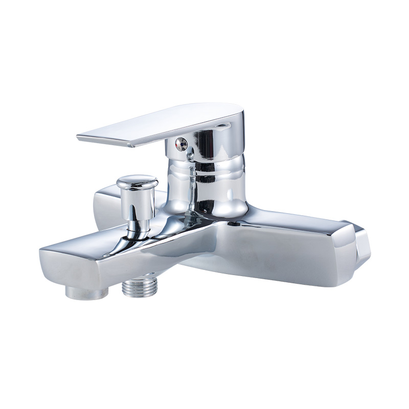 High Quality Bathroom Angle Valve Ensures Reliability