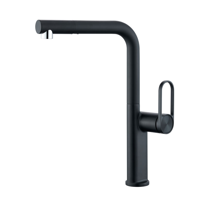 Single-Lever Bath Mixer Producer Adapts to Market Trends