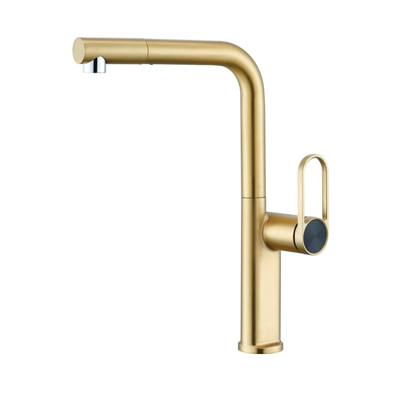 OEM/ODM Concealed Bathroom Faucet Mixer Gains Market Focus
