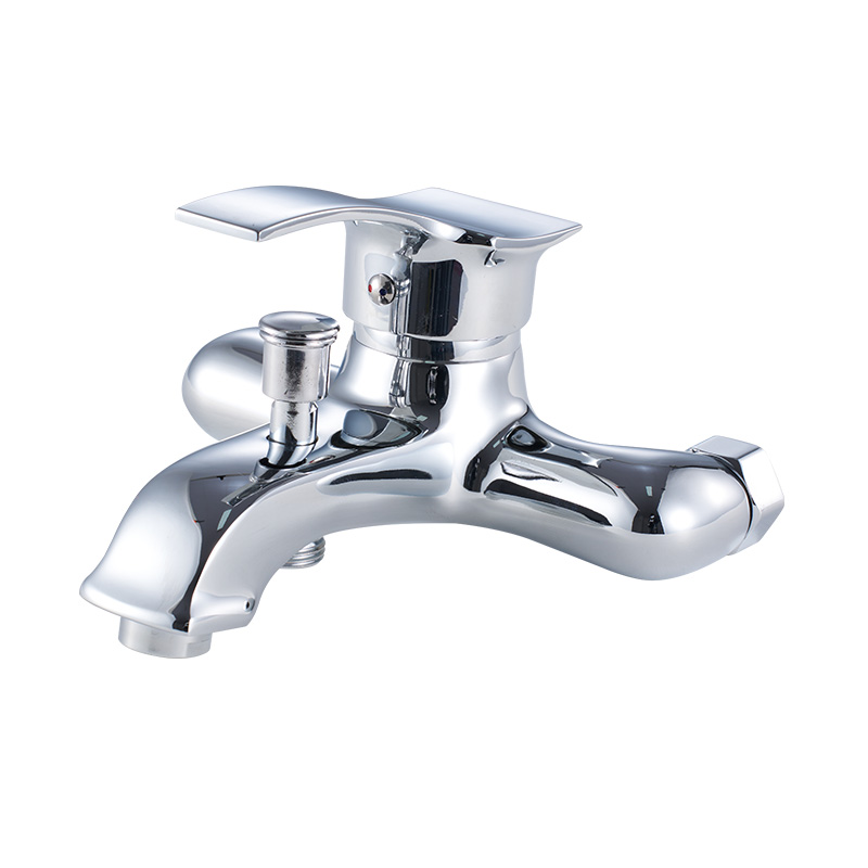 OEM/ODM Concealed Bathroom Faucet Mixer Enables Custom Design