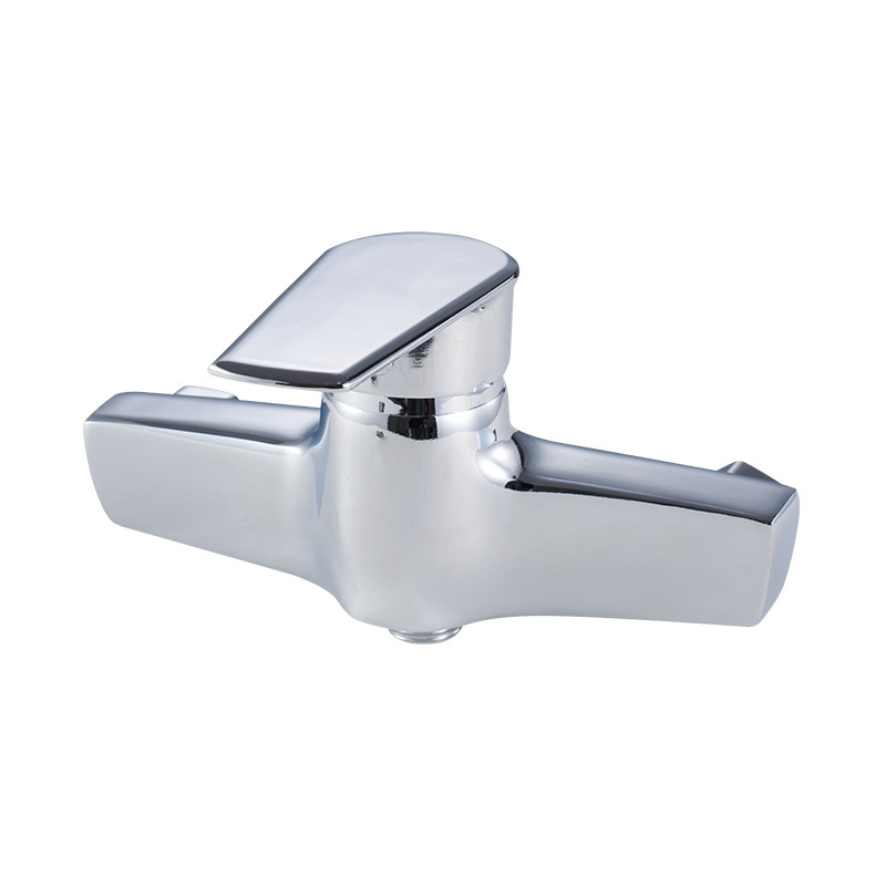 Cold Hot Mixer Faucet For Bathtub Market Expands Globally