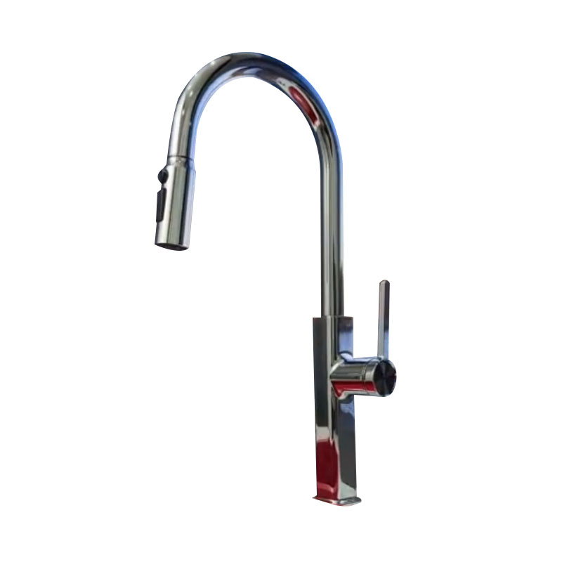 Kitchen Basin Mixer Faucet Market Sees Design Growth
