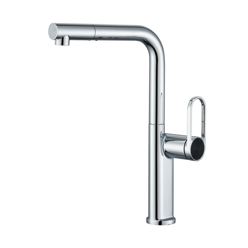 Bathroom Basin Sink Mono Mixer Taps Supplier Ensures Product Availability
